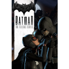  Batman - The Telltale Series (EU) (digitális licenc) videójáték