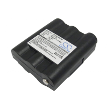  BATT-5R akkumulátor 700 mAh walkie-talkie akkumulátor