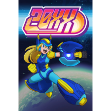 Batterystaple Games 20XX (PC - Steam elektronikus játék licensz) videójáték