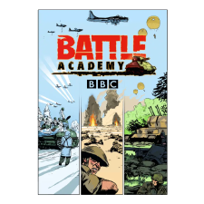  Battle Academy (digitális licenc) videójáték