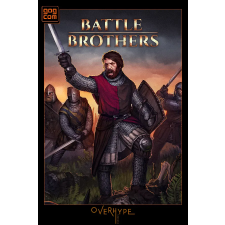  Battle Brothers (digitális licenc) videójáték