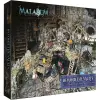 BATTLE SYSTEMS Maladum Beyond the Vaults társasjáték kiegészítő DNDACCESSORY177