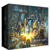 BATTLE SYSTEMS Maladum Dungeons of Enveron - Oblivions Maw Expansion társasjáték kiegészítő