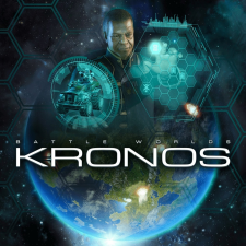  Battle Worlds: Kronos (Digitális kulcs - PC) videójáték