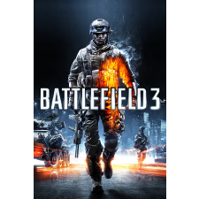  Battlefield 3: Aftermath Expansion Pack DLC (EU) (digitális licenc) videójáték