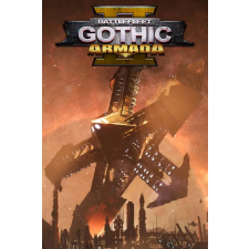  Battlefleet Gothic: Armada 2 (digitális licenc) videójáték