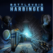  Battlevoid: Harbinger (Digitális kulcs - PC) videójáték