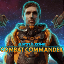  Battlezone: Combat Commander (Digitális kulcs - PC) videójáték