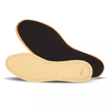 BATZ 940 LEATHER COMFORT valódi bőr talpbetét gyógyhatású készítmény
