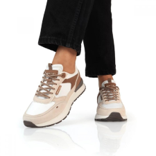 BATZ cipő NYRA BEIGE MIX női cipő