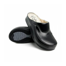BATZ FC04 bőr női papucs munkavédelmi cipő