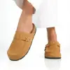 BATZ Fiorella (Camel)