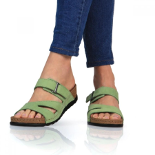 BATZ papucs ELBA GREEN női papucs