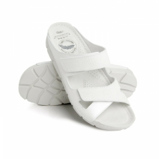 BATZ papucs EMILIA FEHÉR