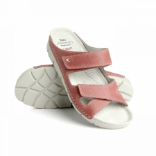 BATZ papucs EMILIA VIOLET női papucs