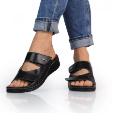 BATZ papucs TRUDI BLACK női papucs