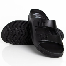 BATZ papucs ZAMIRA FEKETE női papucs