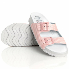 BATZ papucs ZAMIRA PINKMIX