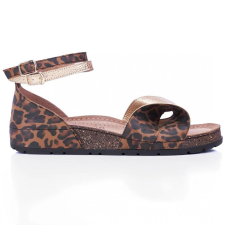 BATZ szandál CITY DAY GOLD LEO női szandál