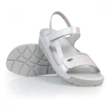 BATZ szandál MIRI PEARL WHITE női szandál