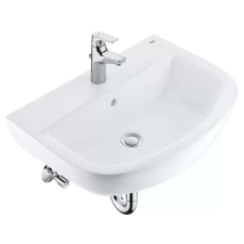 Bau Ceramic Mosdókagyló 60cm+csaptelep szaniter