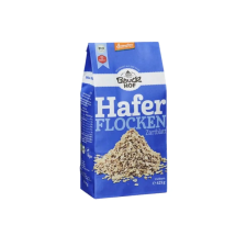 Bauck hof Apró szemű teljes kiőrlésű zabpehely - bio - 425g reform élelmiszer