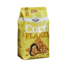 Bauckhof Bio Cornflakes, édesített - gluténmentes, 325g bébiétel
