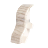 baudekor MDF42 Összekötő elem B023/B449/B467 (világosbarna)