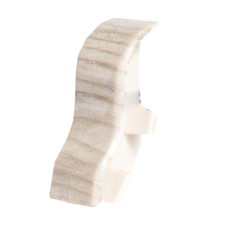 baudekor MDF42 Összekötő elem B023/B449/B467 (világosbarna) laminált parketta