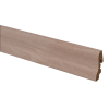 baudekor ProfiFloor MDF58 Szegőléc Nabucco 58 mm x 2,4 m