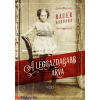 Bauer Barbara : A leggazdagabb árva