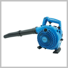 BAUG B5900 lombszívó, lombfúvó