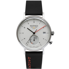 Bauhaus 2112-1 Classic, férfi karóra