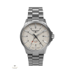 Bauhaus Aviation Titanium Automatic GMT férfi óra - 2868M-5
