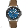 Bauhaus Aviation Titanium Iron Annie Automatic férfi óra - 2862-3