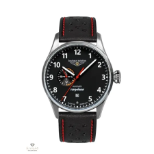 Bauhaus Aviation Tornado Automatic férfi óra - 2764-2 karóra