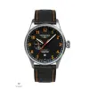 Bauhaus Aviation Tornado Automatic férfi óra - 2764-5