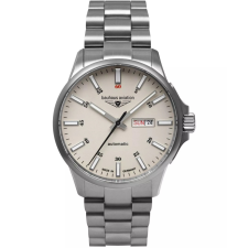 Bauhaus Bauhaus 2866M-4 Aviation Automatic Titán Férfi karóra karóra