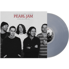 Bauhaus Pearl Jam - Jammin' Down South (Clear Vinyl) (Vinyl LP (nagylemez)) rock / pop