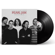 Bauhaus Pearl Jam - Jammin' Down South (Vinyl LP (nagylemez)) rock / pop