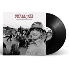 Bauhaus Pearl Jam - Jammin' On Home Turf (Vinyl LP (nagylemez)) rock / pop
