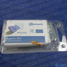 Bauknecht Antibakteriális szűrő (eredeti) BAUKNECHT hűtőgép beépíthető gépek kiegészítői