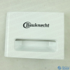 Bauknecht Előlap mosószertartó fiók (eredeti) BAUKNECHT mosógép
