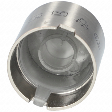 Bauknecht Gomb (eredeti) BAUKNECHT tűzhely beépíthető gépek kiegészítői