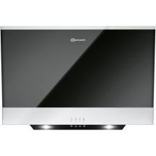 Bauknecht RBHVP 63 LM K Kürtős Páraelszívó Szagelszívó - Fekete (RBHVP 63 LM K) páraelszívó