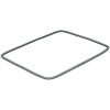 Bauknecht Whirlpool Bauknecht sütő ajtó tömítés 440x320mm. (481246668911)