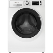  Bauknecht-Whirlpool WM Pure 9AA inverteres elöltöltős mosógép mosógép és szárító