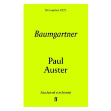  Baumgartner idegen nyelvű könyv