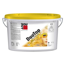 Baumit DuoTop nemesvakolat kapart 1.5mm fehér 25kg vékony- és nemesvakolat