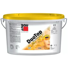 Baumit duotop vakolat iii. színcsoport 25 kg vékony- és nemesvakolat